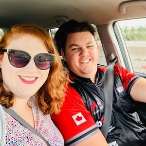 Meet your Posher, Madelyn